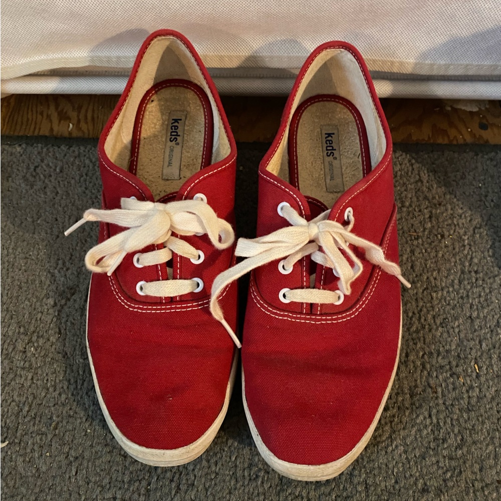 Women’s Keds shoes